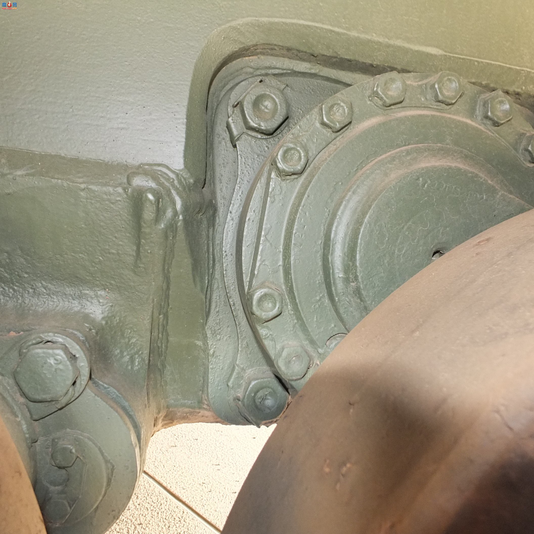 �� T-72M��ս̹�ˣ���ͼ��