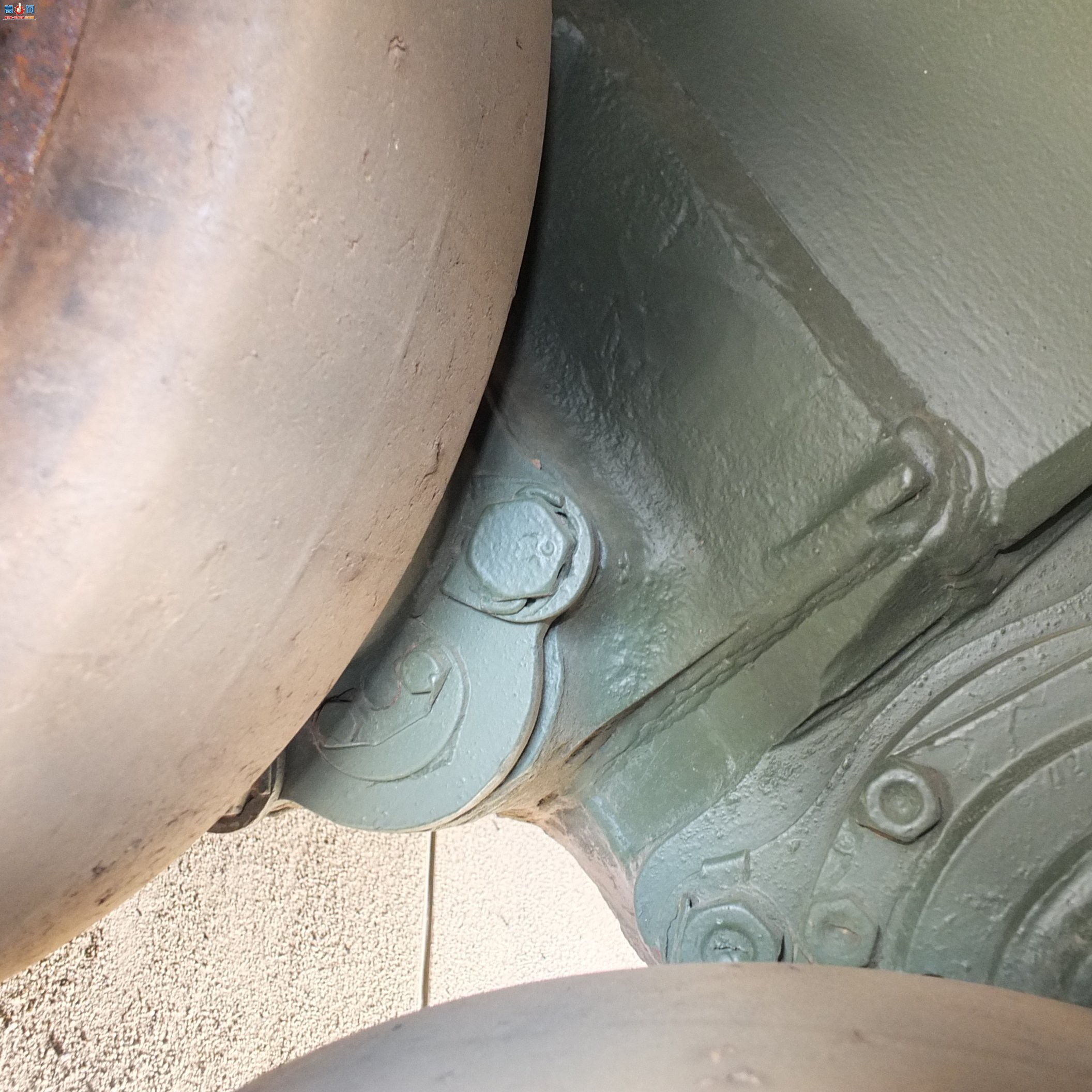 �� T-72M��ս̹�ˣ���ͼ��