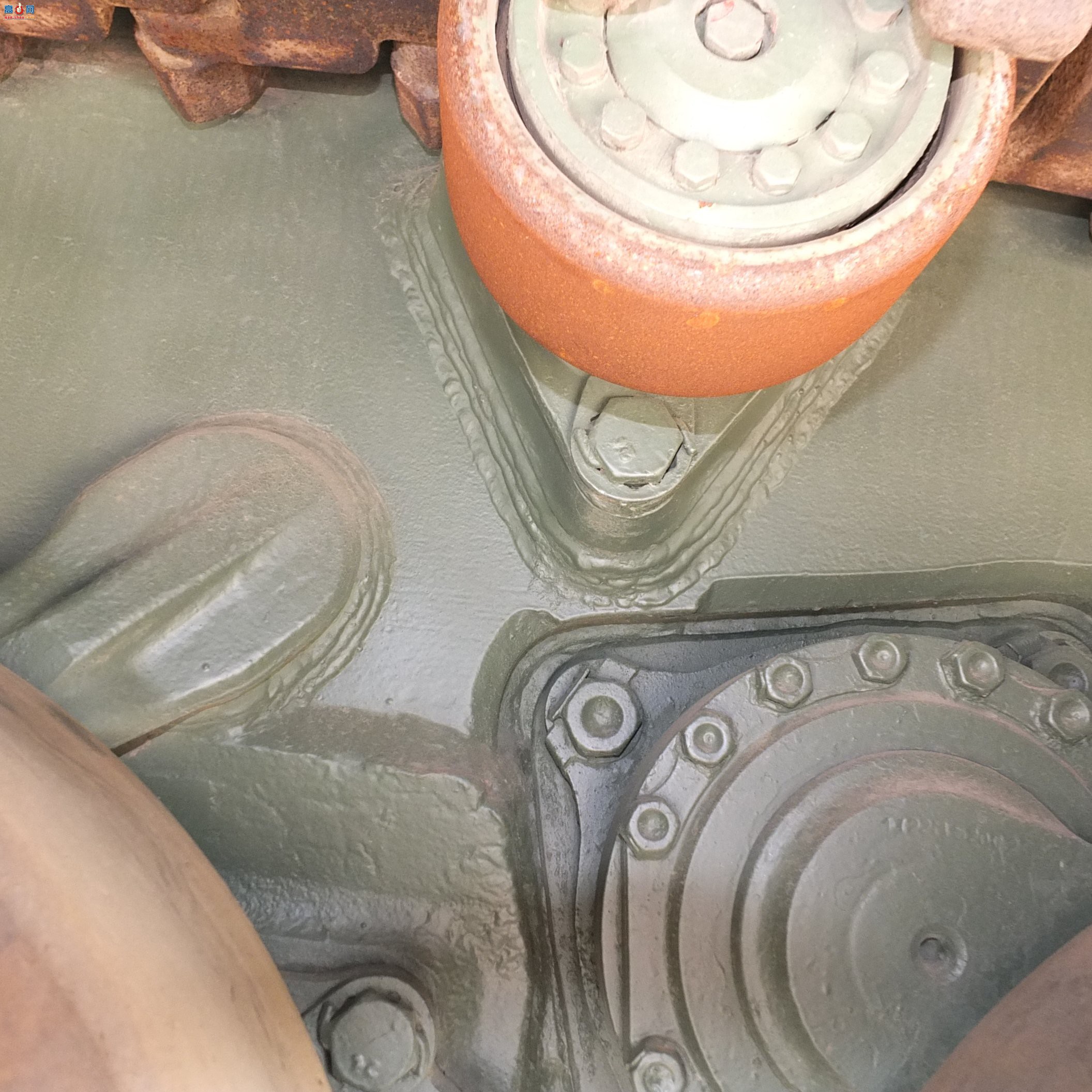 �� T-72M��ս̹�ˣ���ͼ��