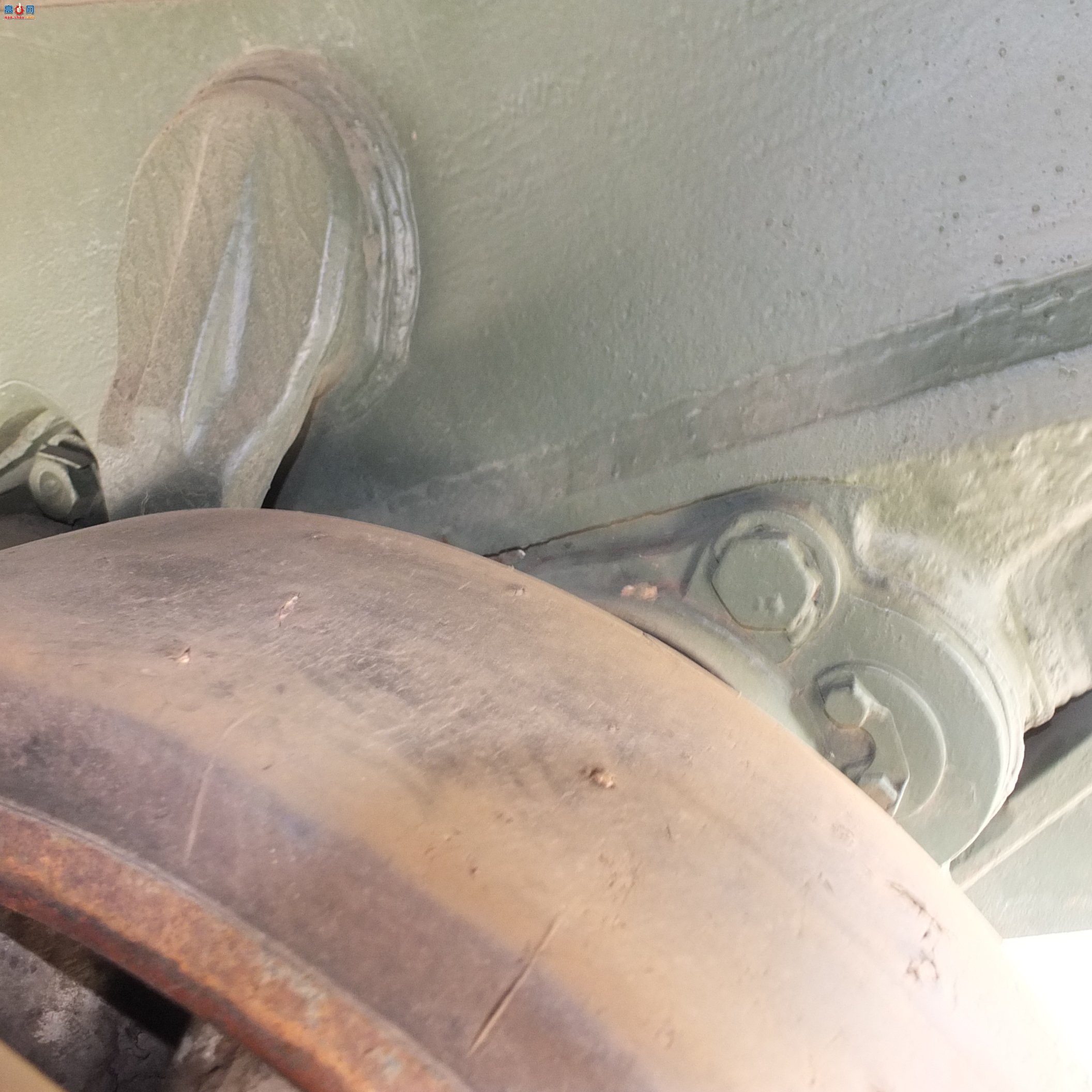 �� T-72M��ս̹�ˣ���ͼ��