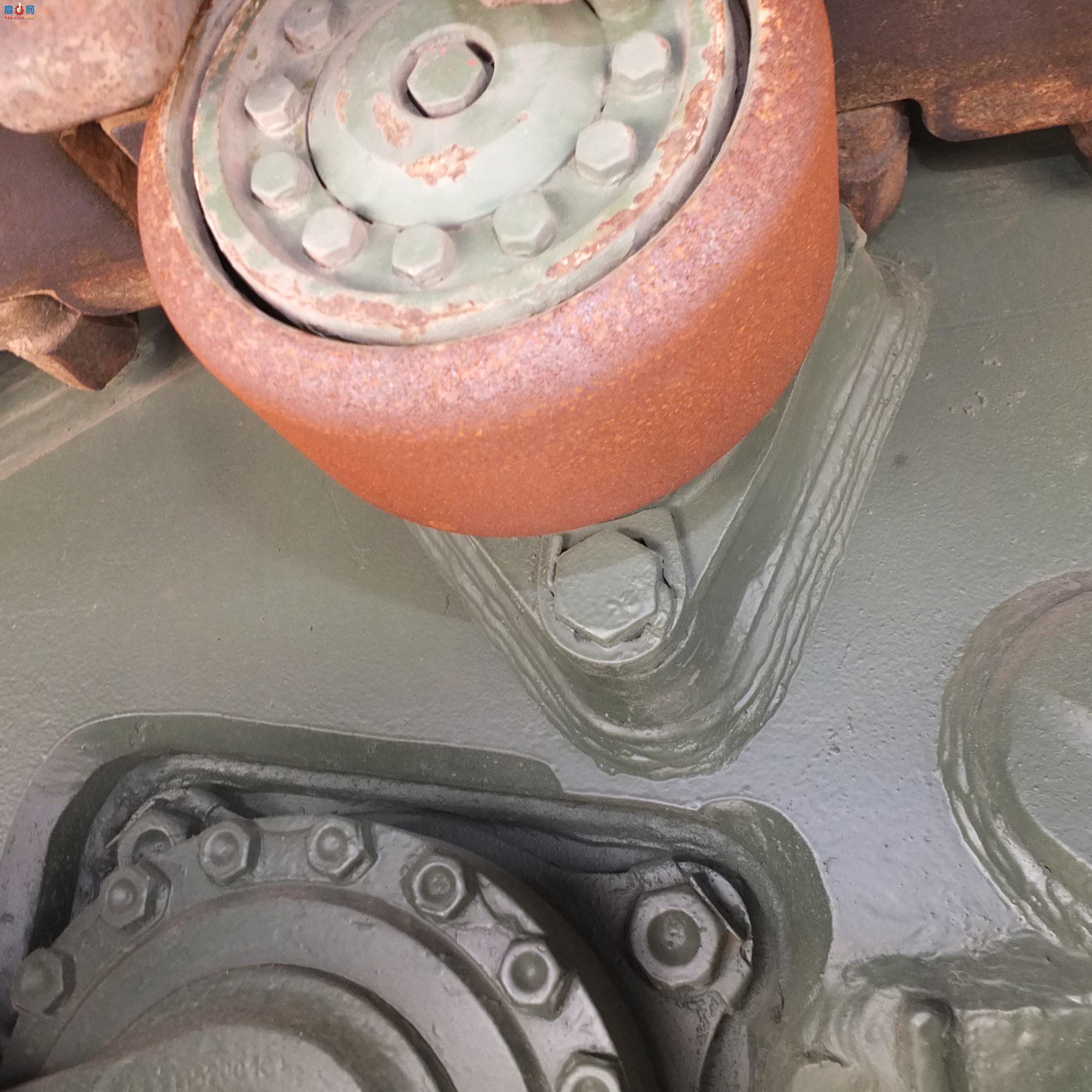 �� T-72M��ս̹�ˣ���ͼ��