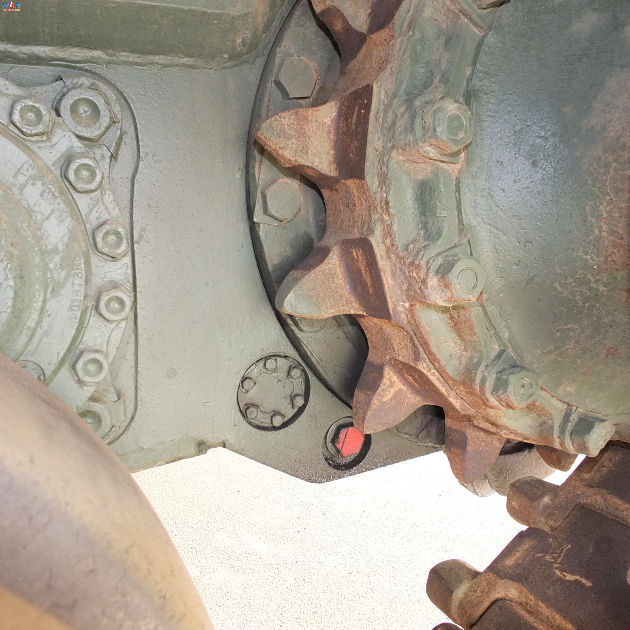 �� T-72M��ս̹�ˣ���ͼ��