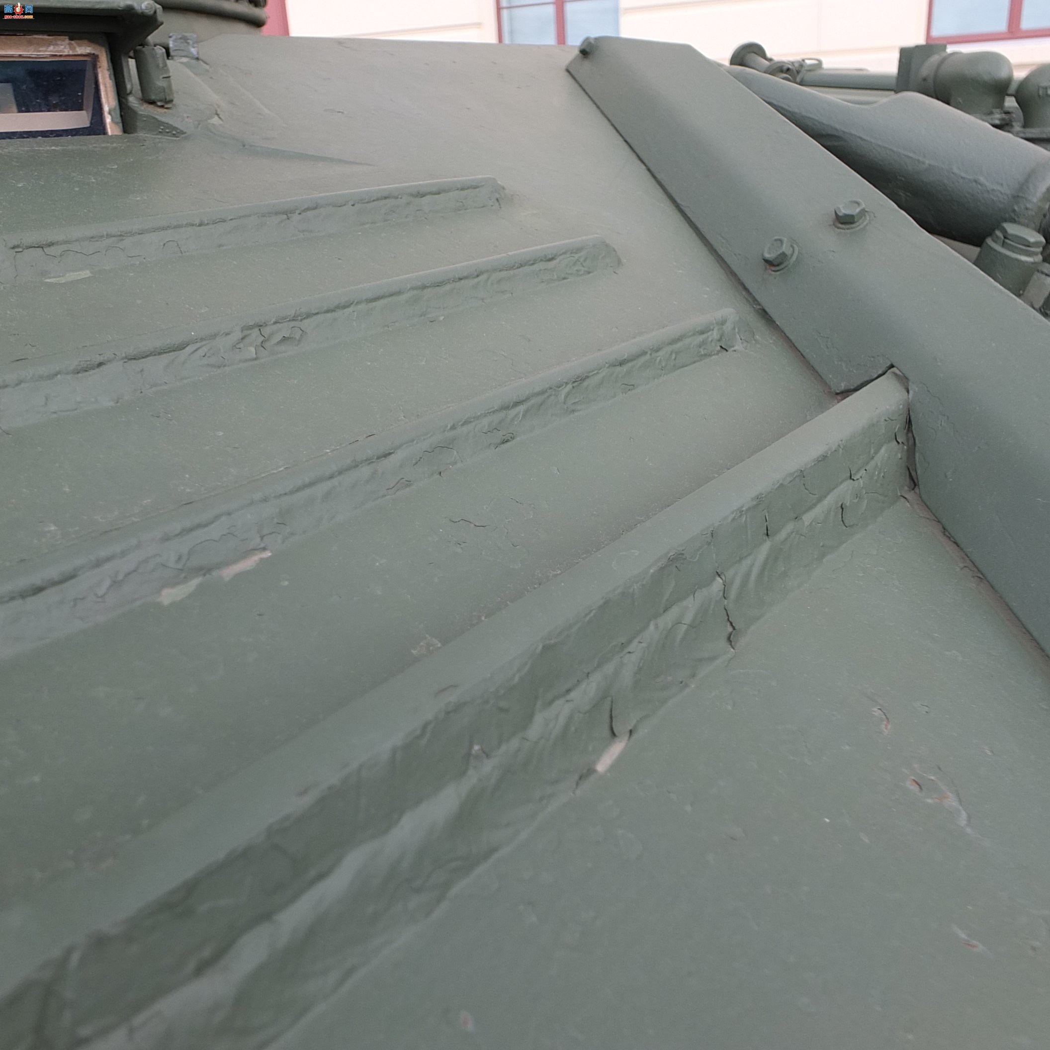 �� T-72M��ս̹�ˣ���ͼ��