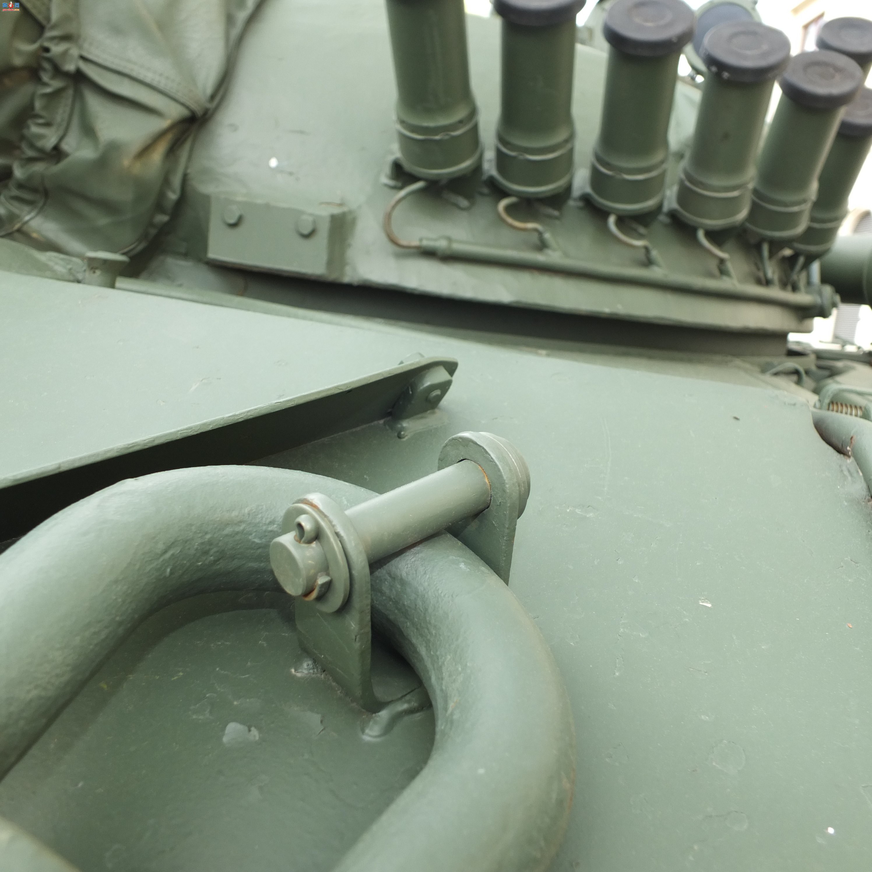 �� T-72M��ս̹�ˣ���ͼ��