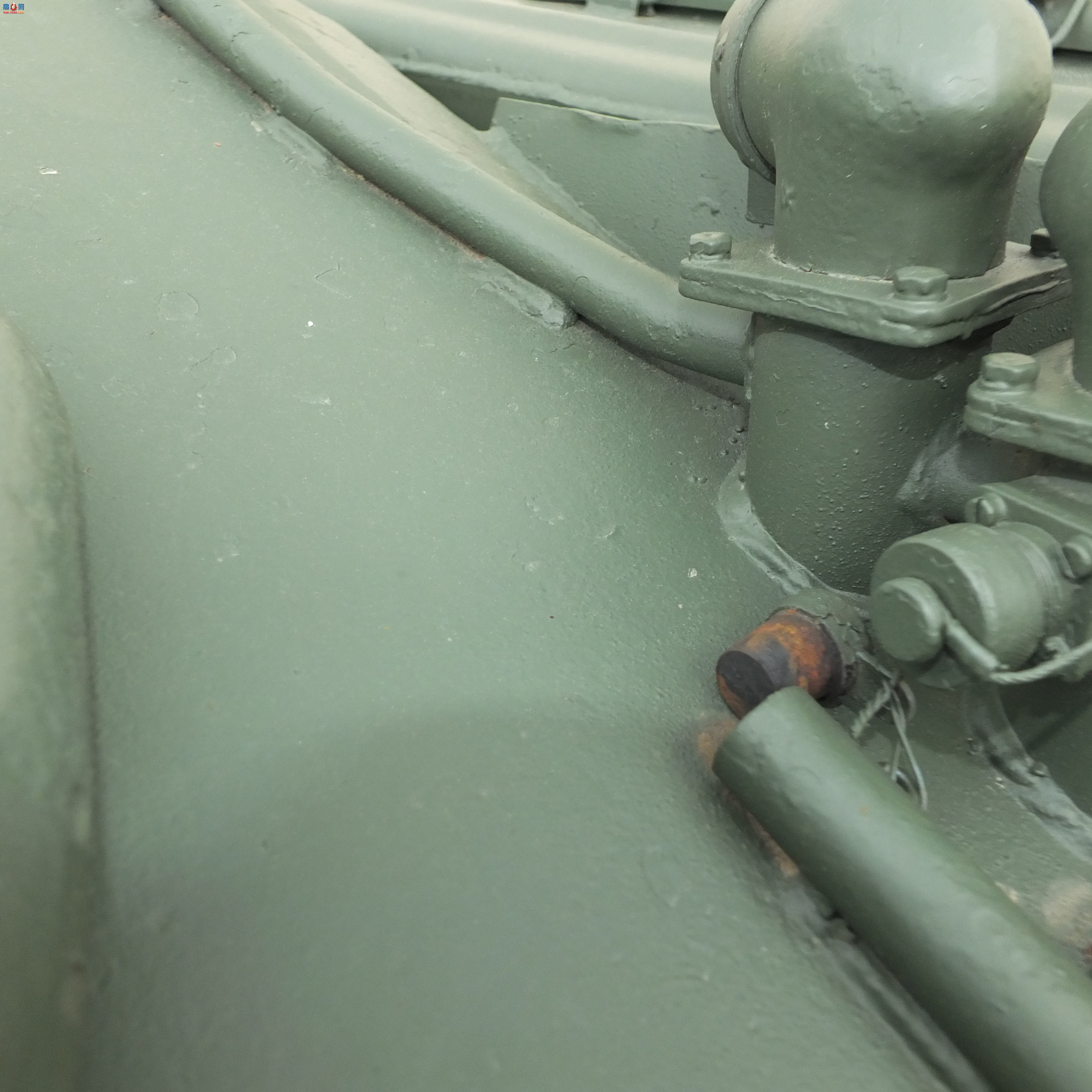 �� T-72M��ս̹�ˣ���ͼ��