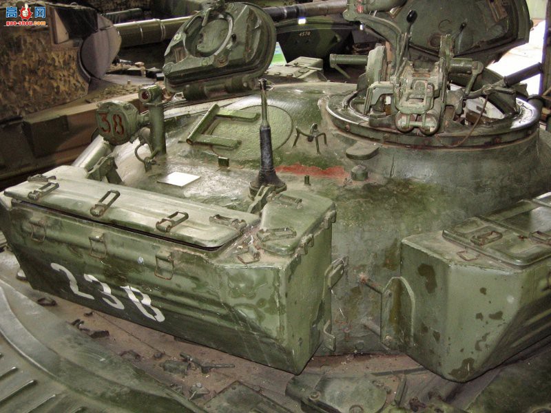 �� T-72��ս̹�ˣ���ͼ��