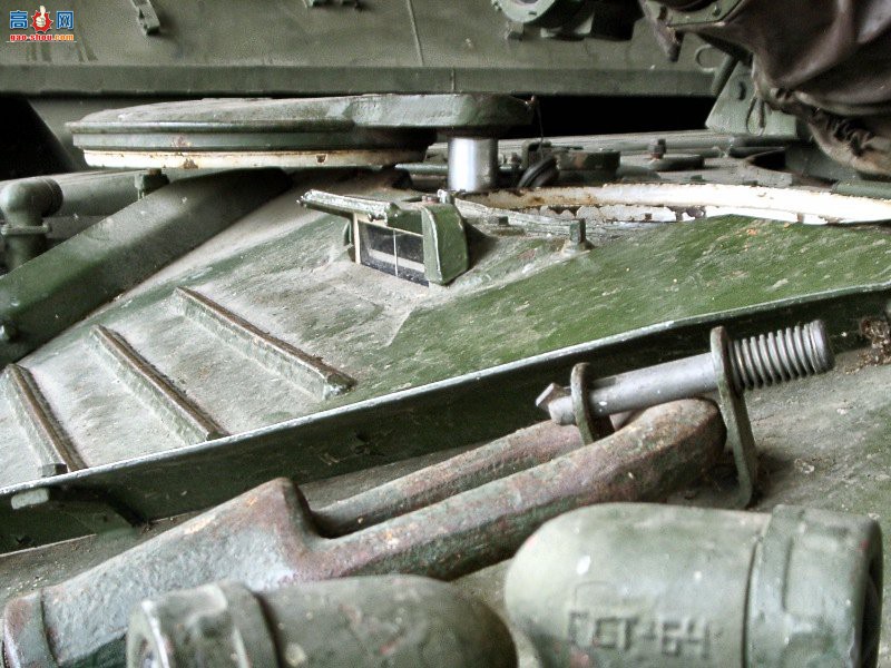 �� T-72��ս̹�ˣ���ͼ��