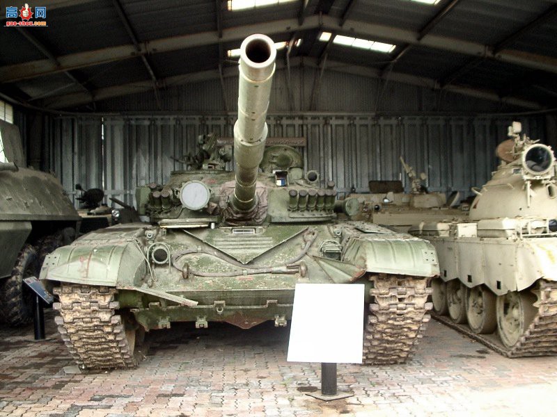 �� T-72��ս̹�ˣ���ͼ��