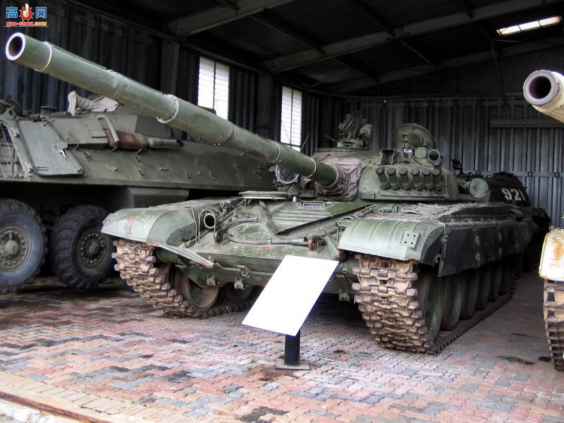 �� T-72��ս̹�ˣ���ͼ��