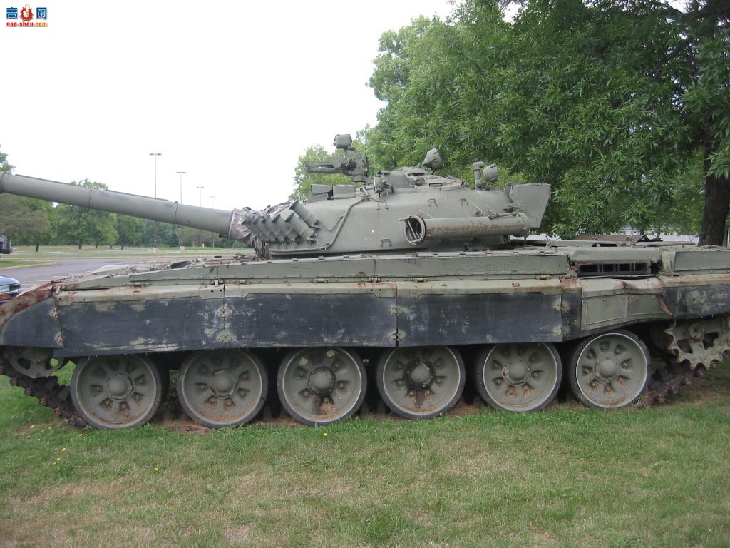 �� T-72��ս̹�˻���