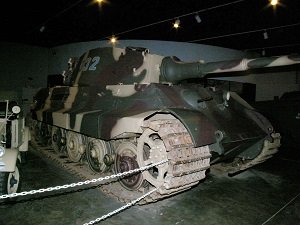 �� King Tiger��������̹��