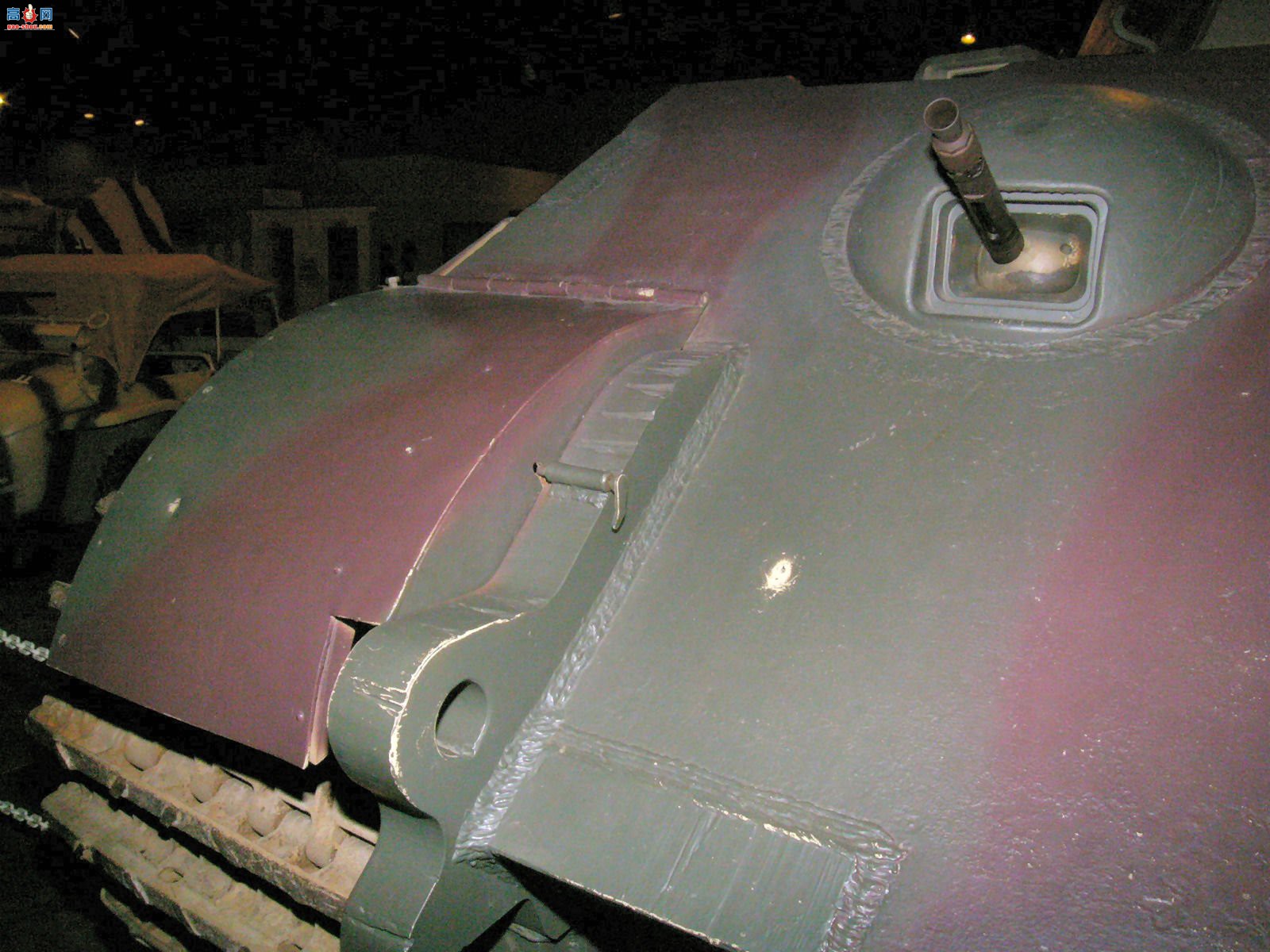 �� King Tiger��������̹��