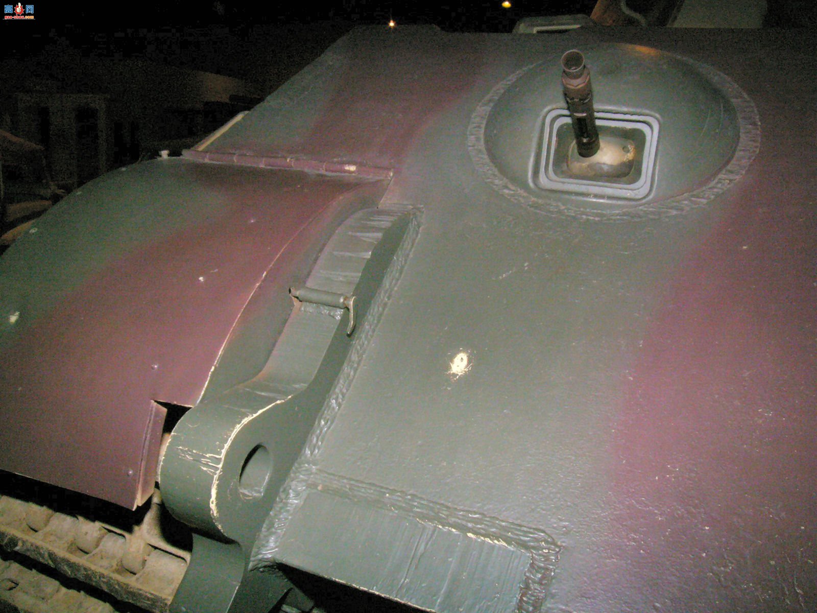 �� King Tiger��������̹��