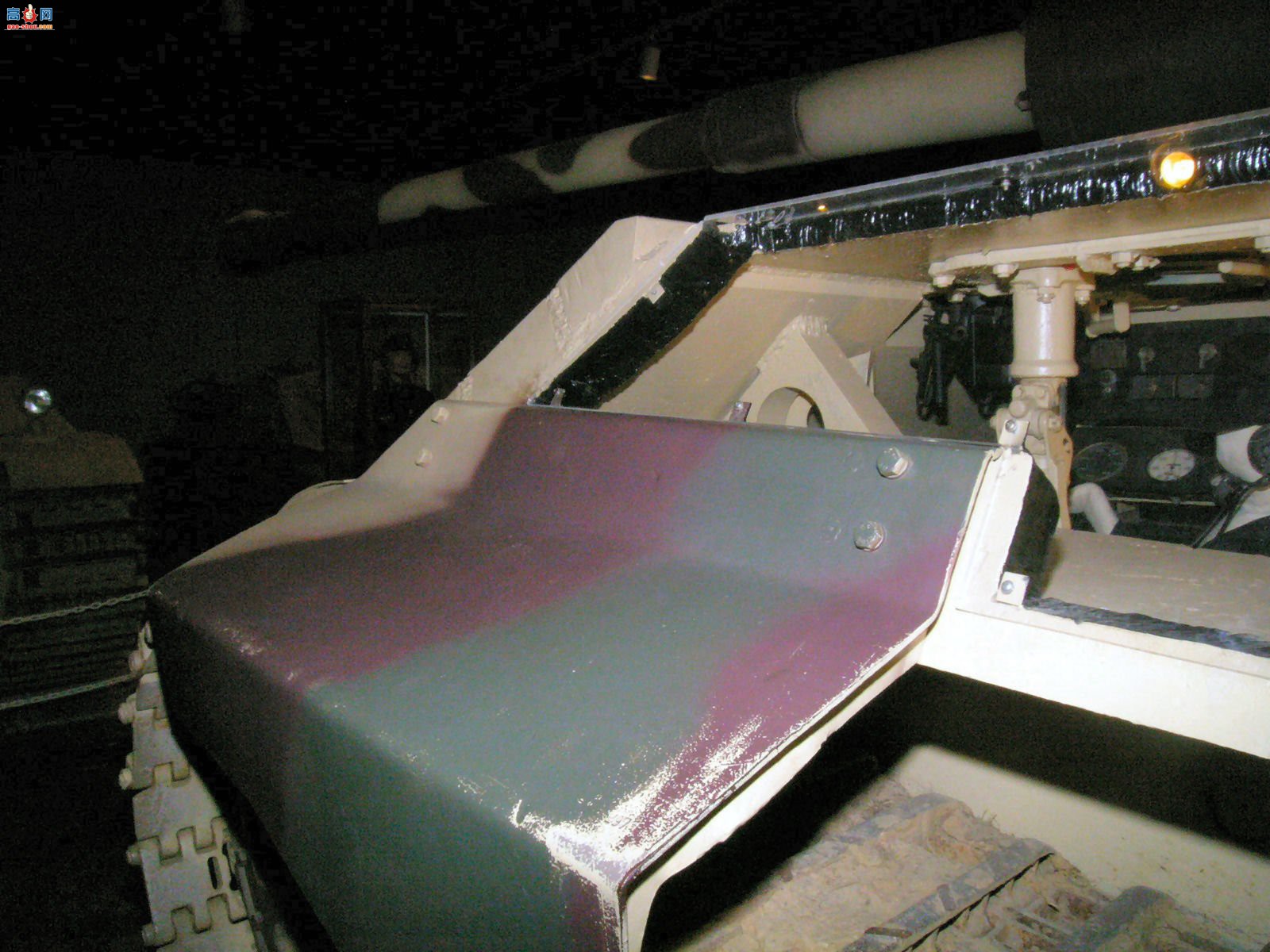 �� King Tiger��������̹��