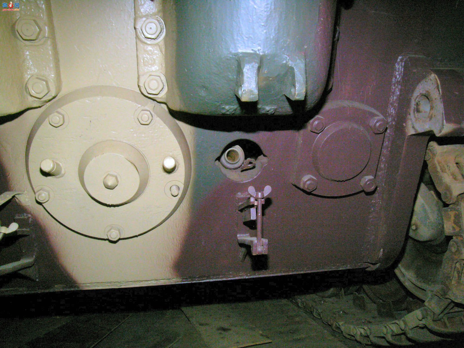 �� King Tiger��������̹��