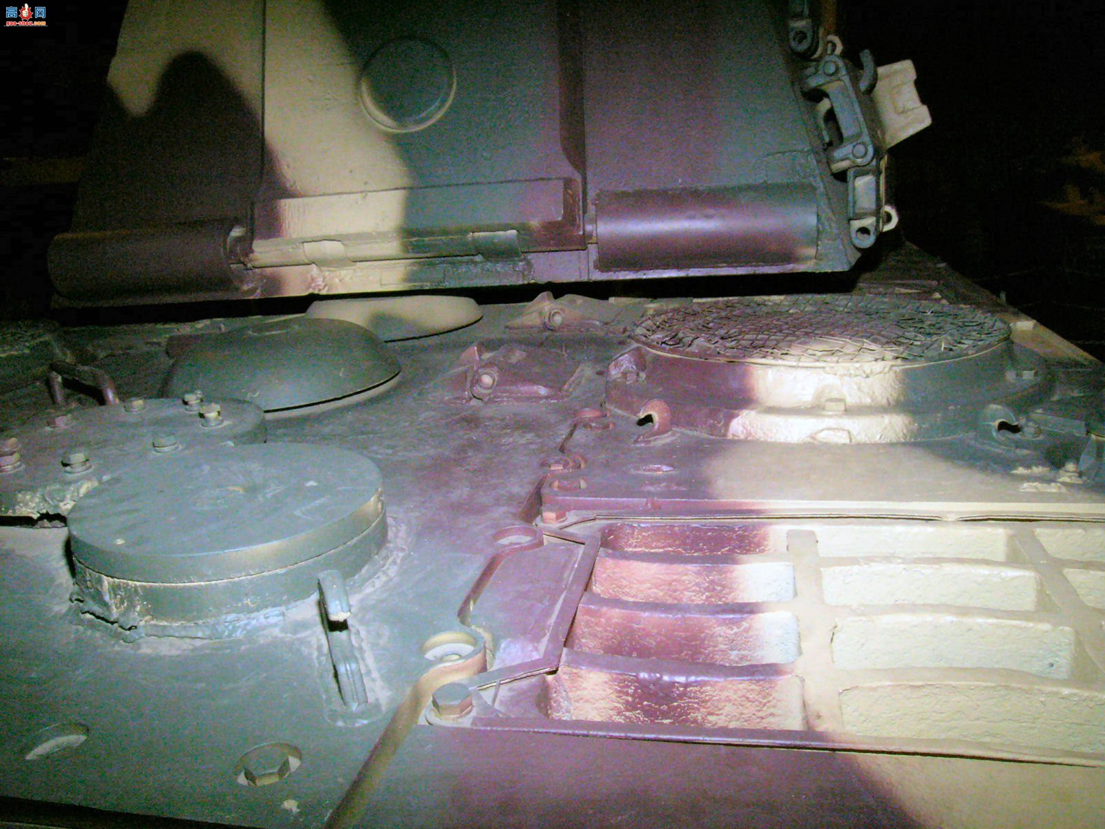 �� King Tiger��������̹��