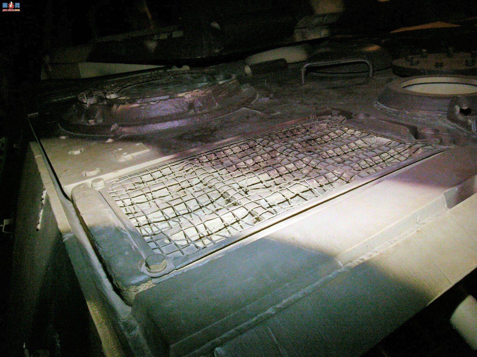 �� King Tiger��������̹��