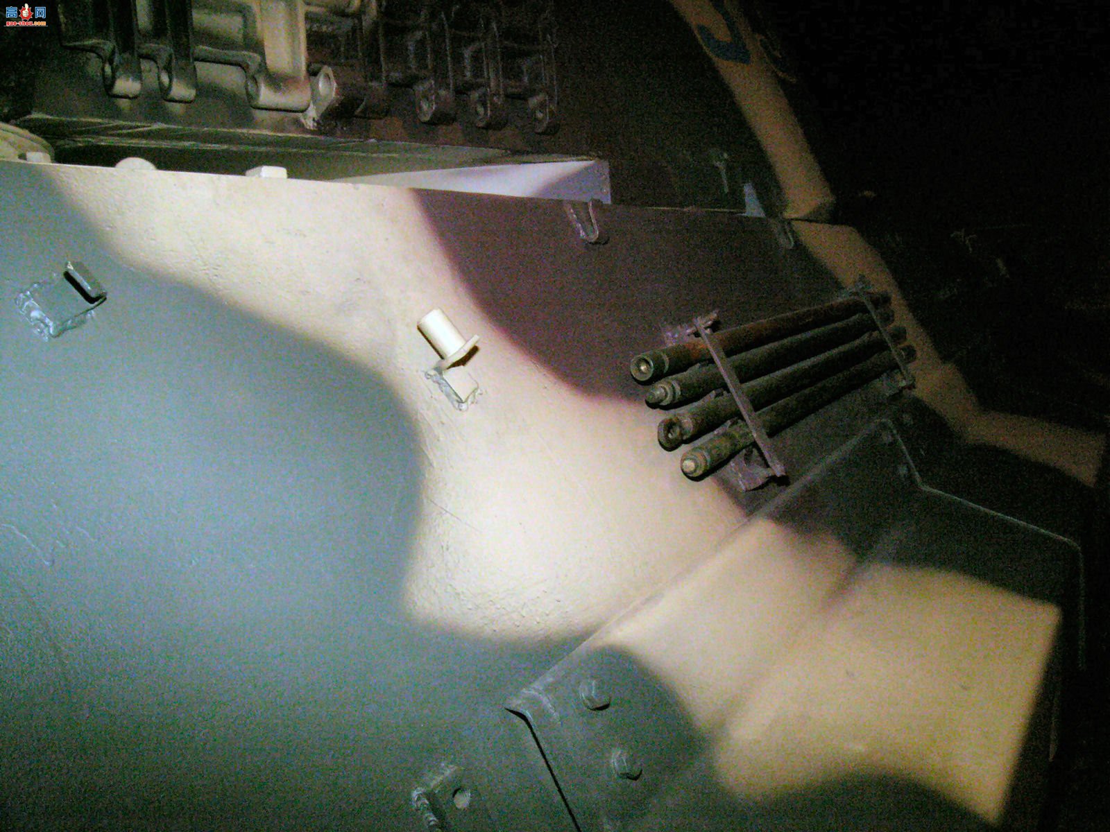 �� King Tiger��������̹��