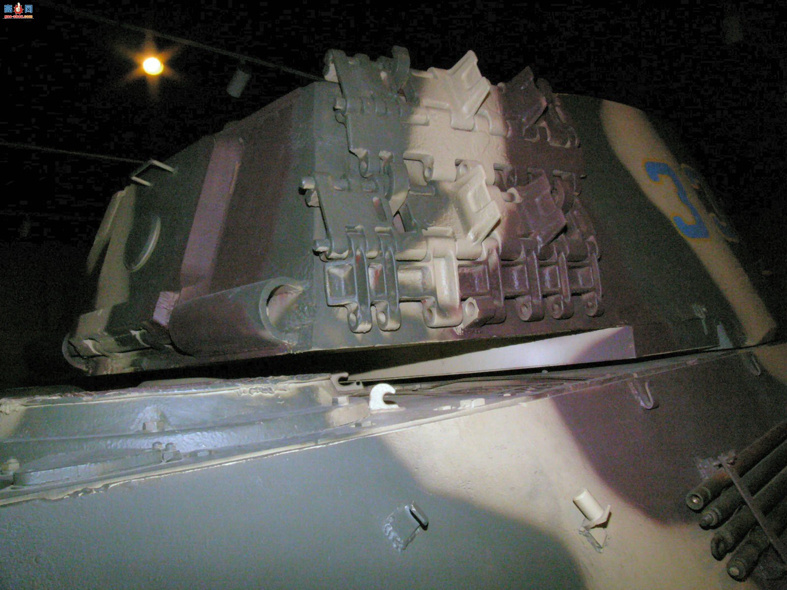 �� King Tiger��������̹��