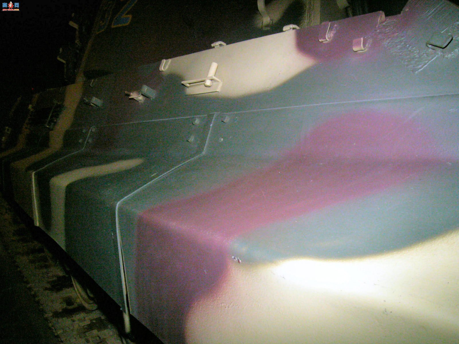 �� King Tiger��������̹��