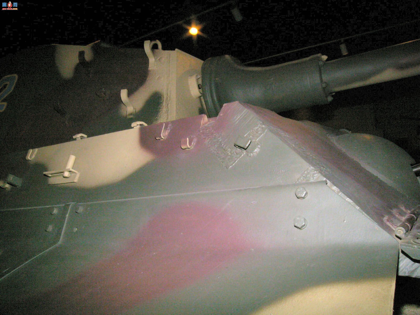 �� King Tiger��������̹��