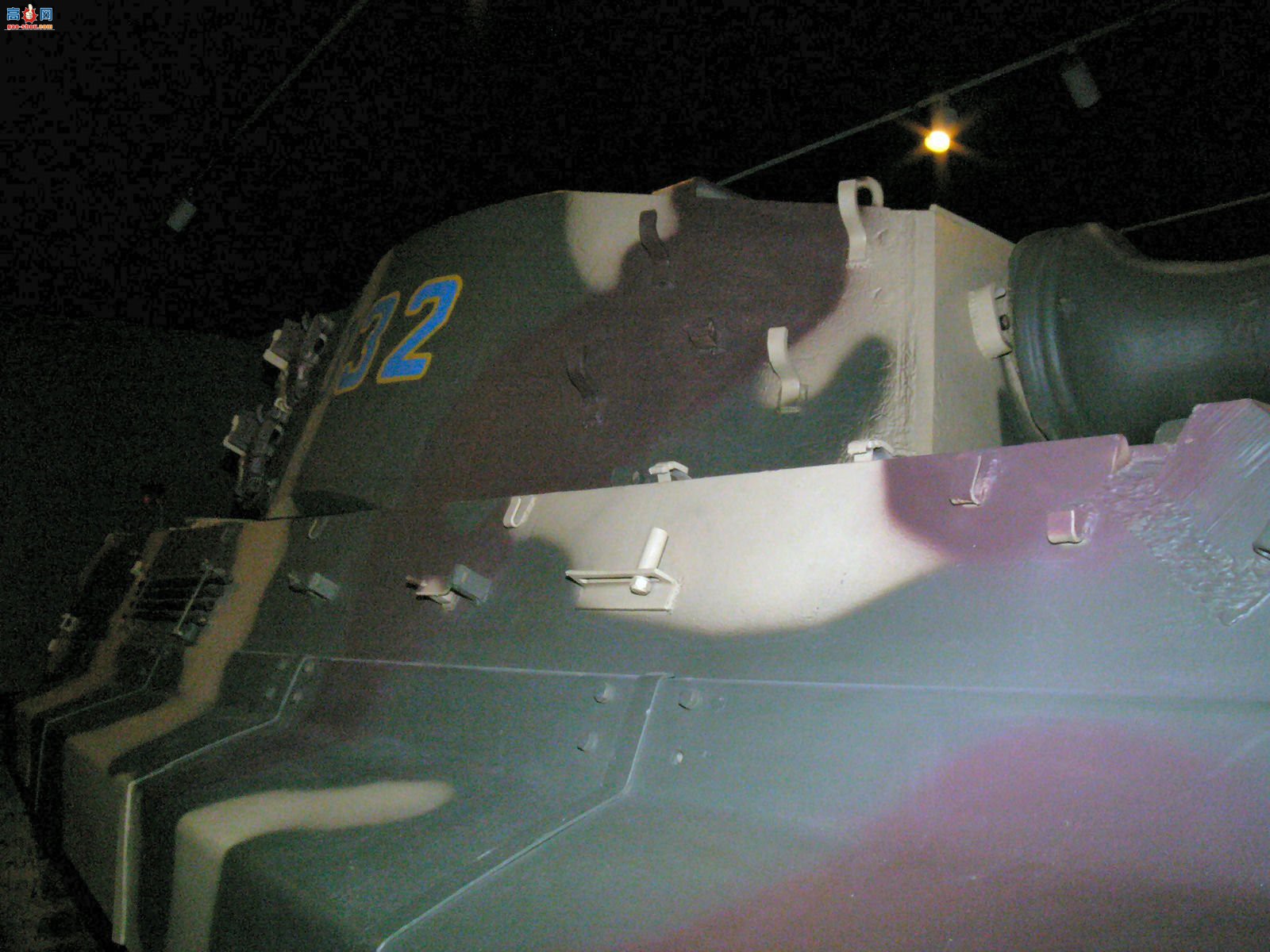 �� King Tiger��������̹��