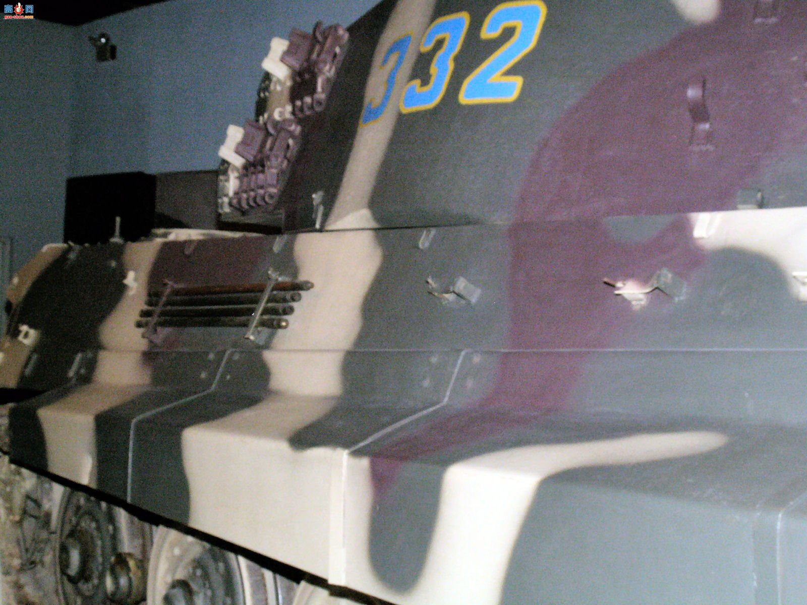 �� King Tiger��������̹��