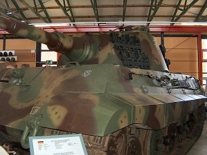 �� tigerII ��������̹��