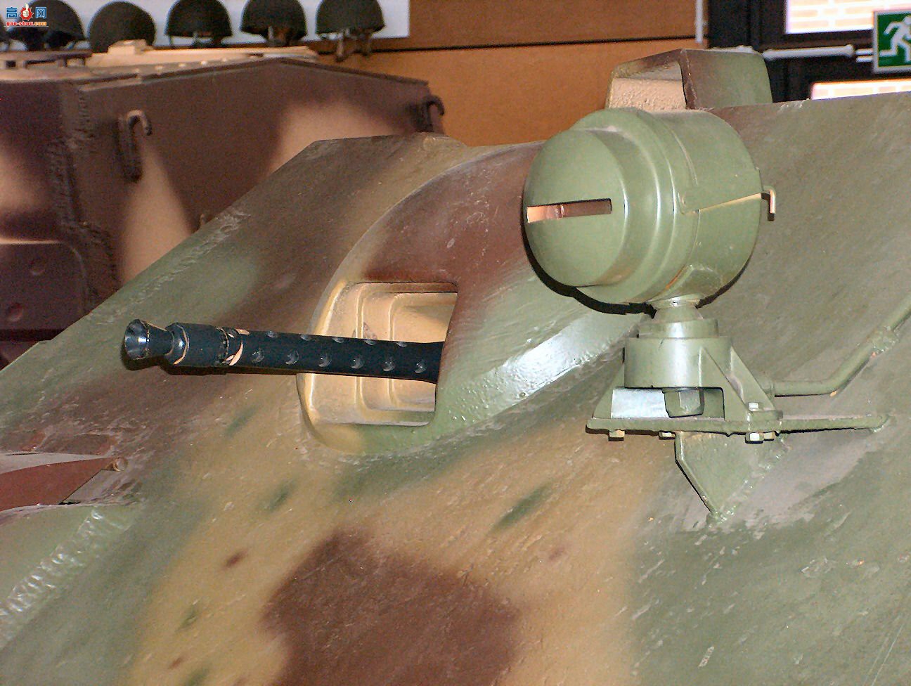 �� tigerII ��������̹��