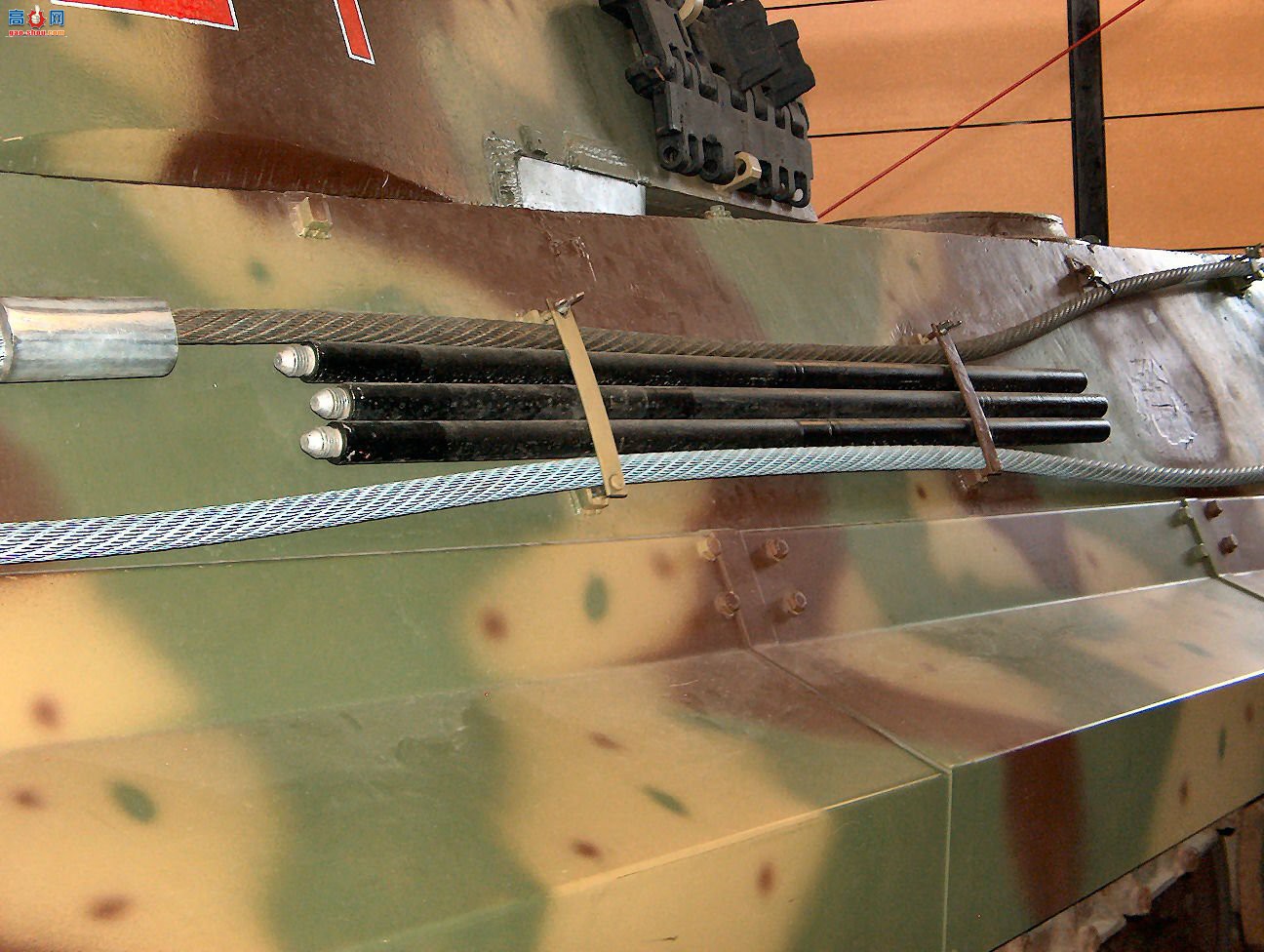 �� tigerII ��������̹��