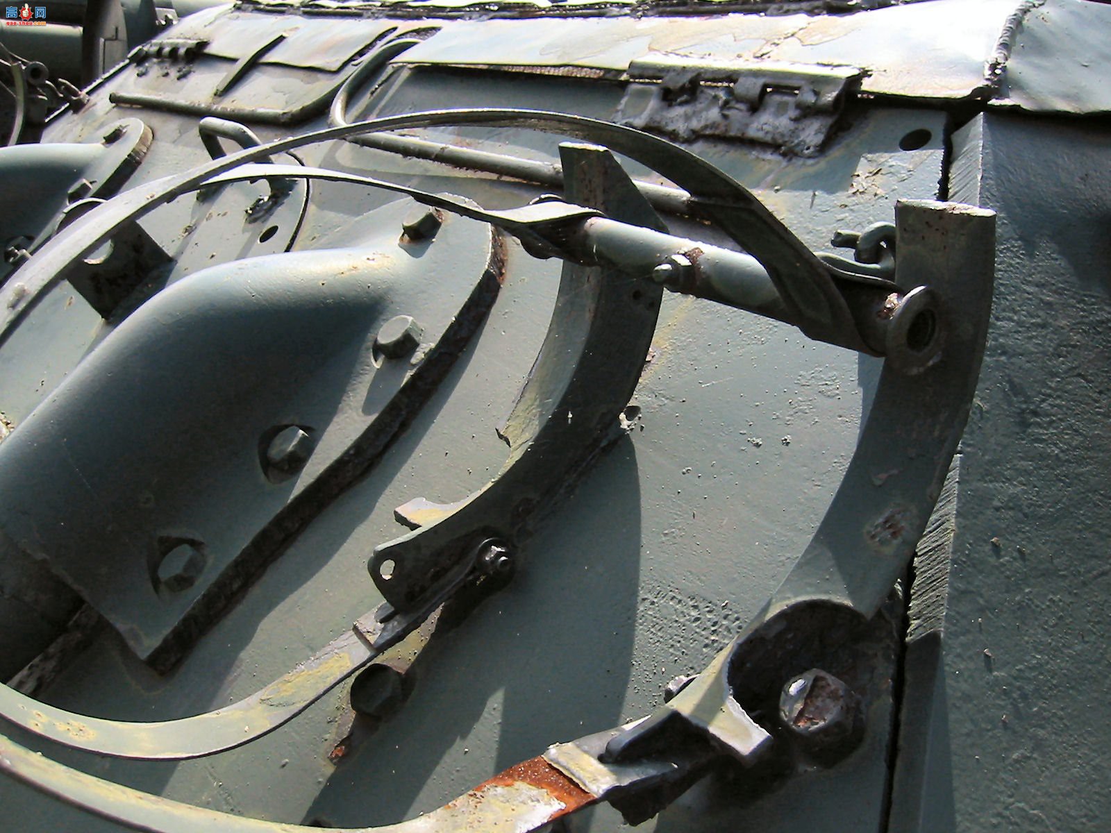 �� SU-100̹�˼߻�������ͼ��