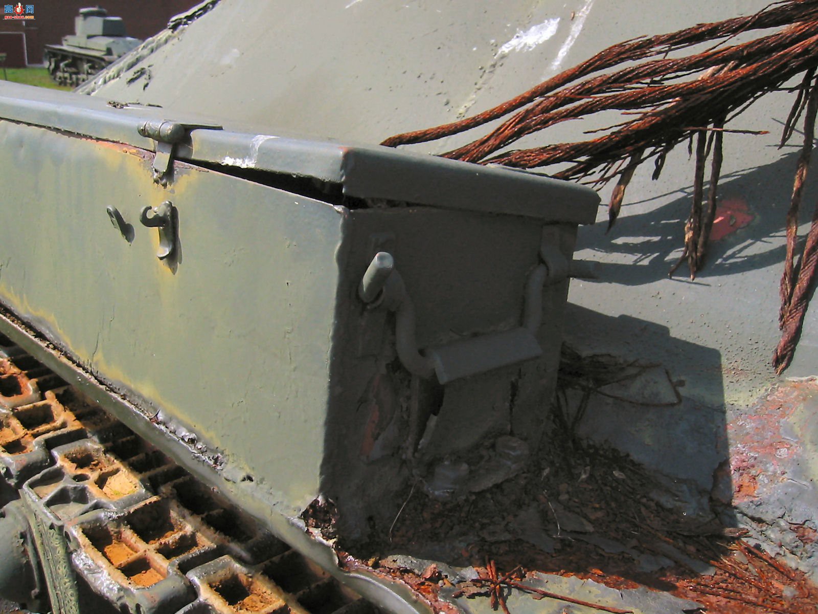 �� SU-100̹�˼߻�������ͼ��