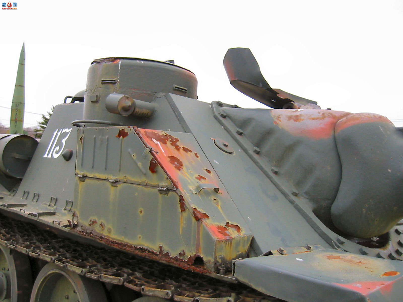 �� SU-100̹�˼߻�������ͼ��