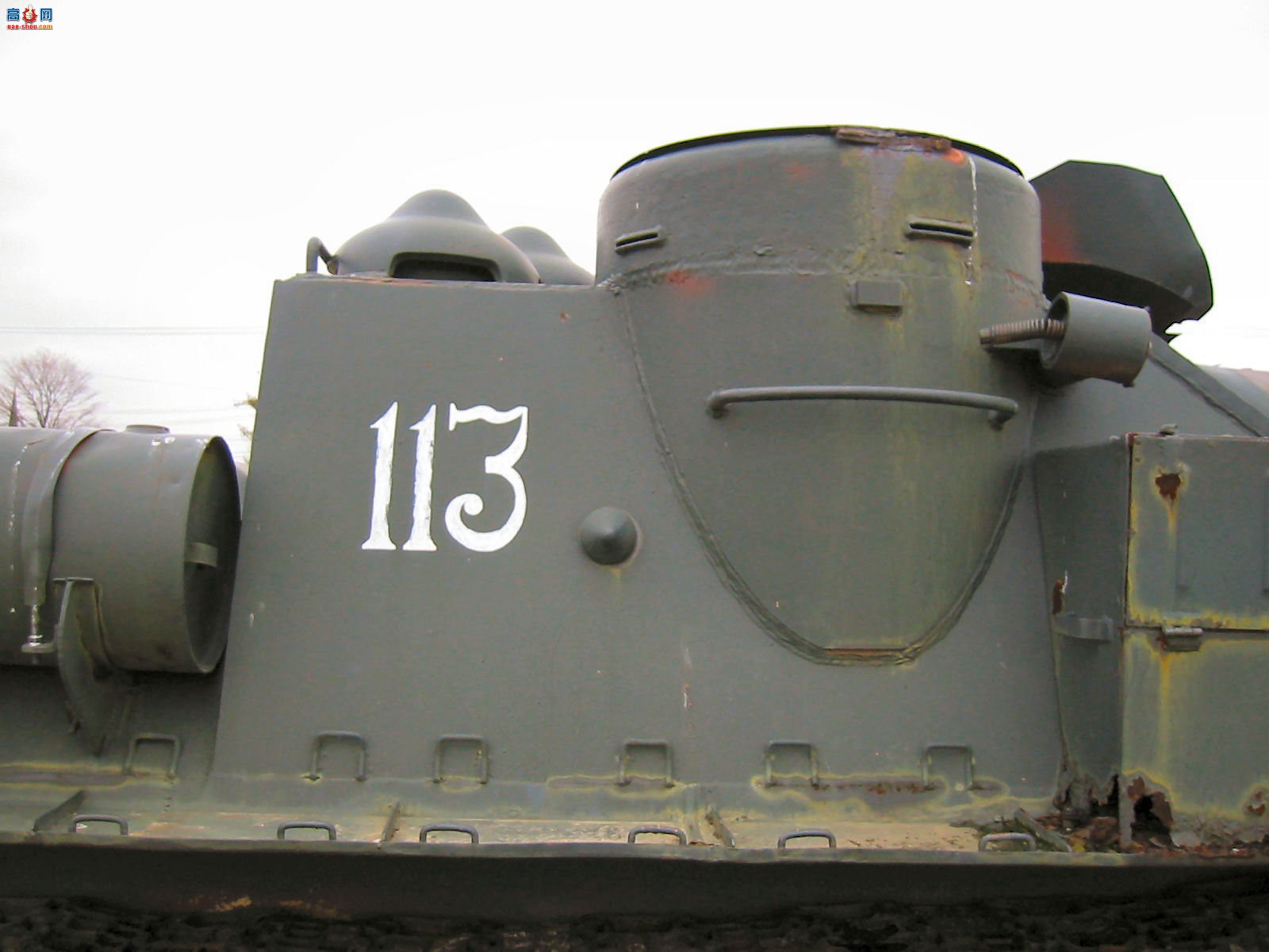 �� SU-100̹�˼߻�������ͼ��