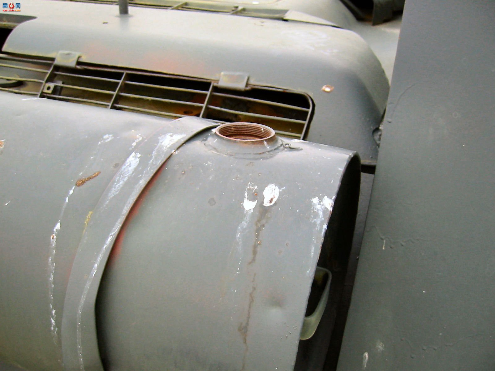 �� SU-100̹�˼߻�������ͼ��