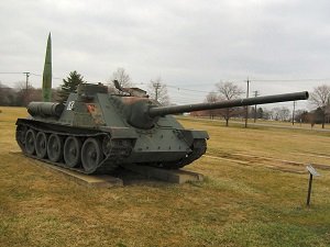 �� SU-100̹�˼߻�������ͼ��