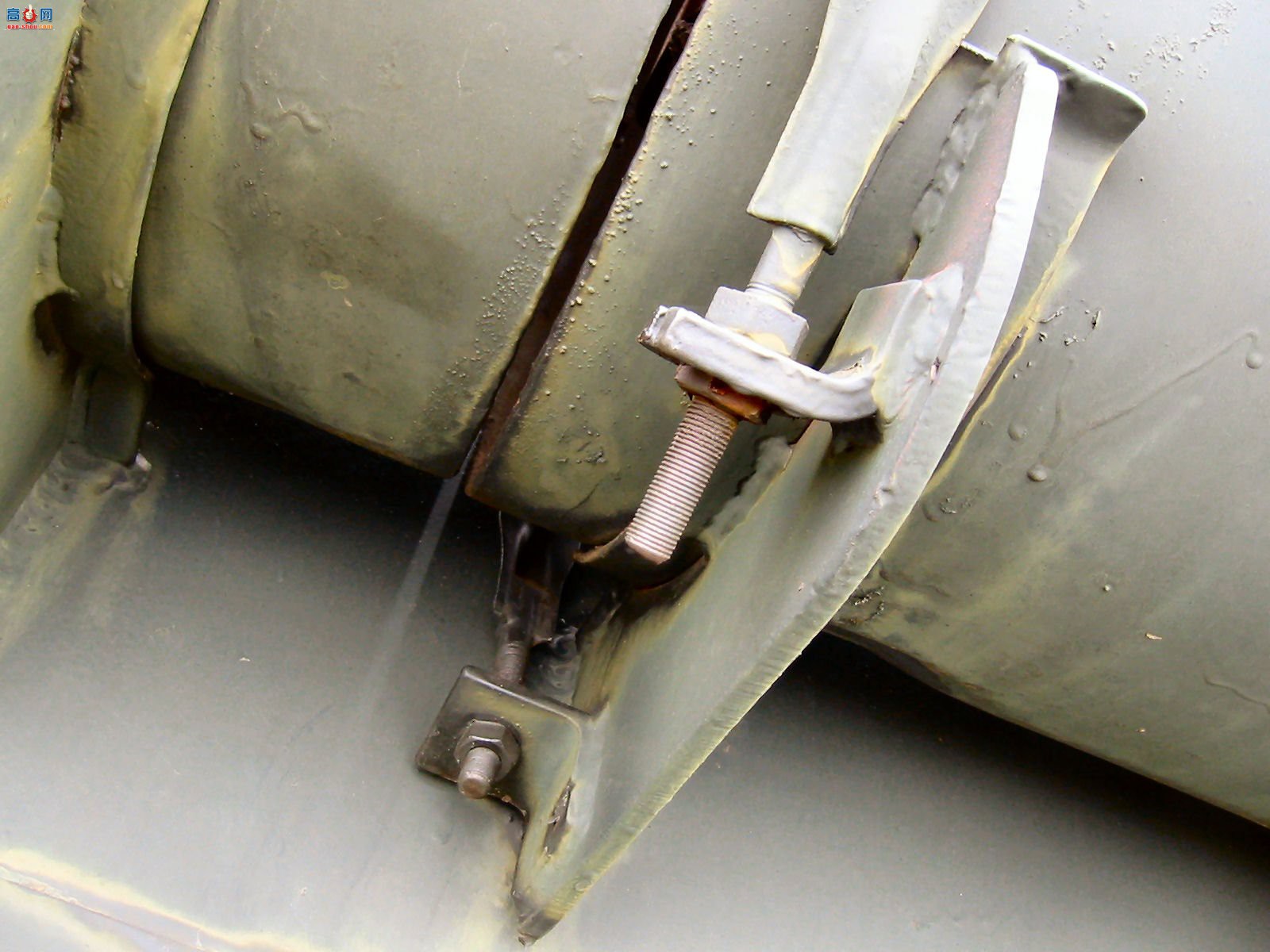 �� SU-100̹�˼߻�������ͼ��