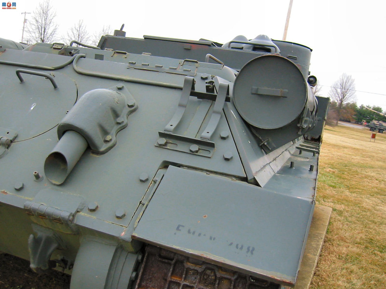 �� SU-100̹�˼߻�������ͼ��