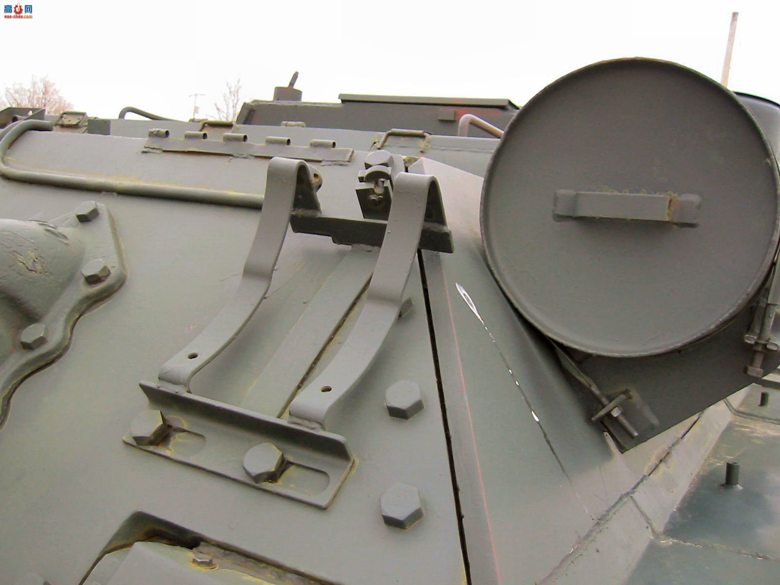 �� SU-100̹�˼߻�������ͼ��