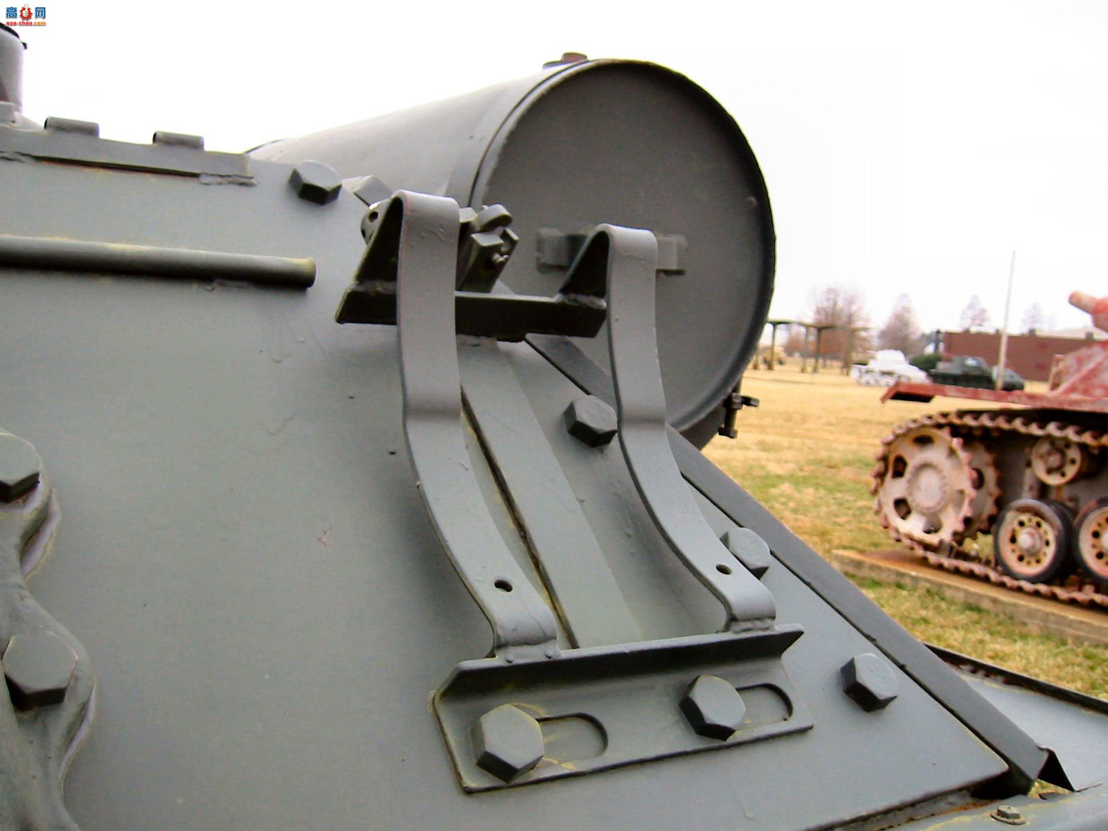 �� SU-100̹�˼߻�������ͼ��