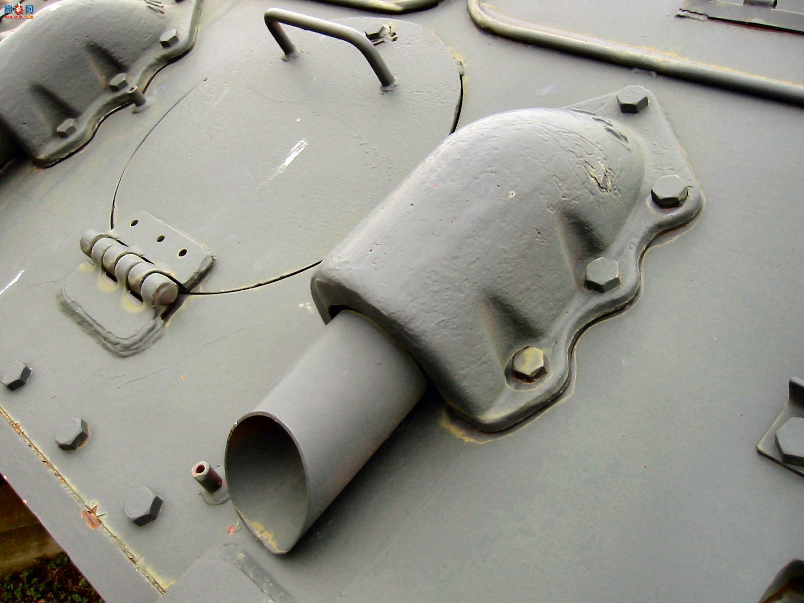 �� SU-100̹�˼߻�������ͼ��