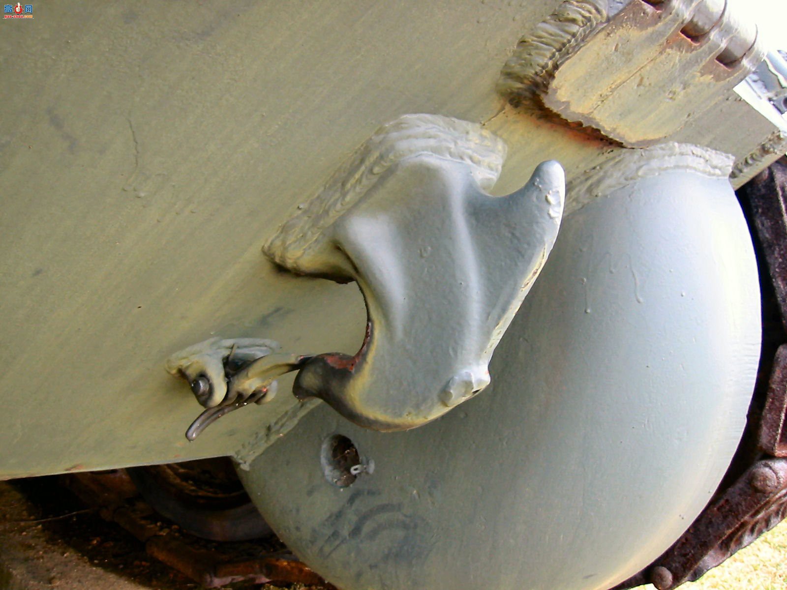 �� SU-100̹�˼߻�������ͼ��