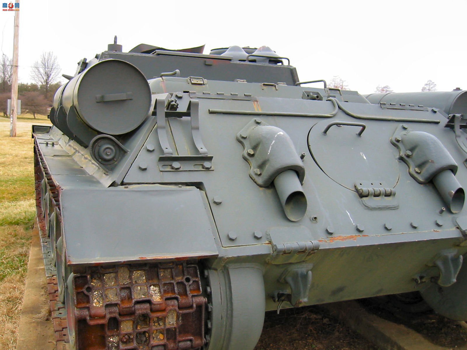 �� SU-100̹�˼߻�������ͼ��