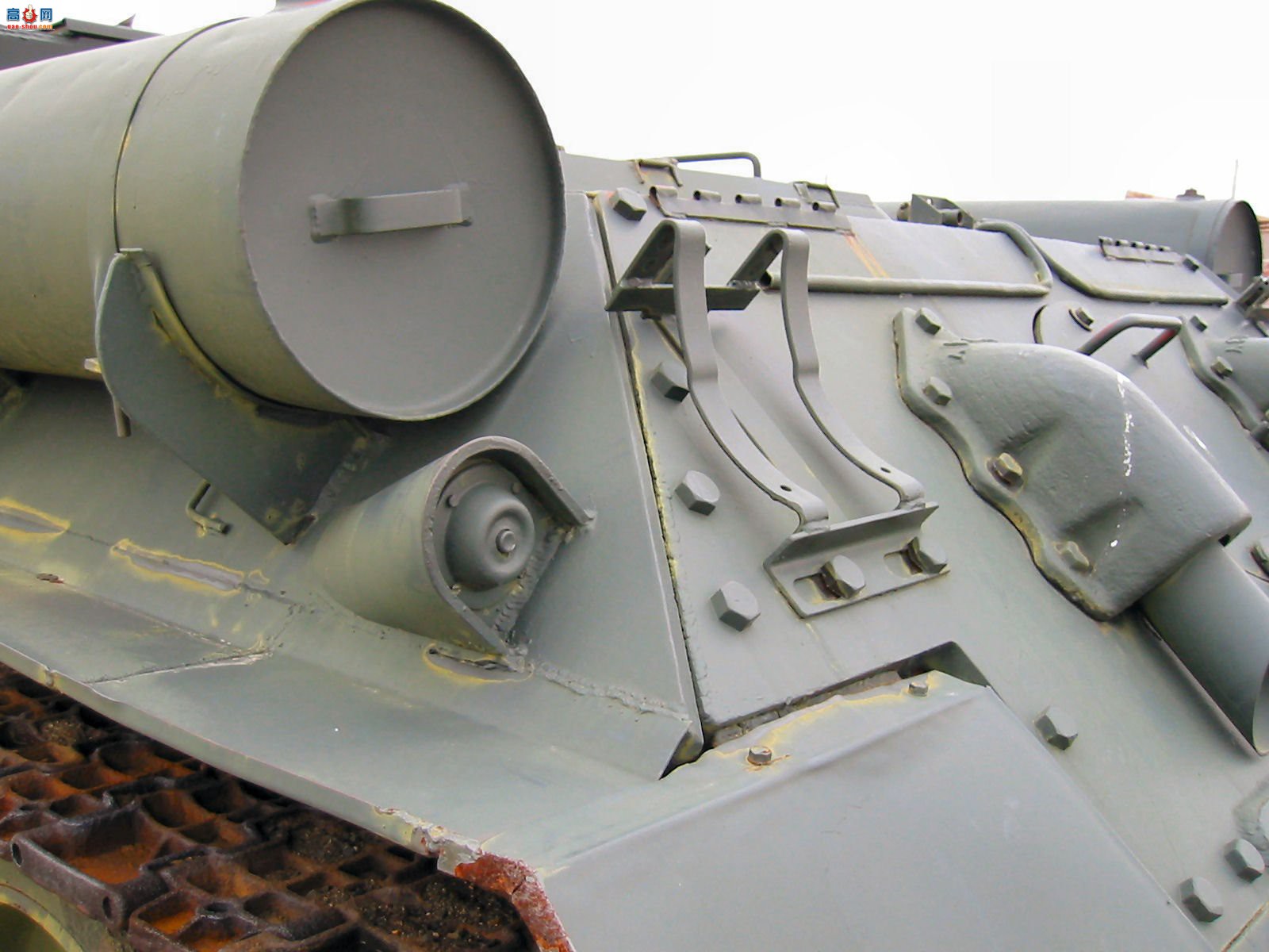 �� SU-100̹�˼߻�������ͼ��