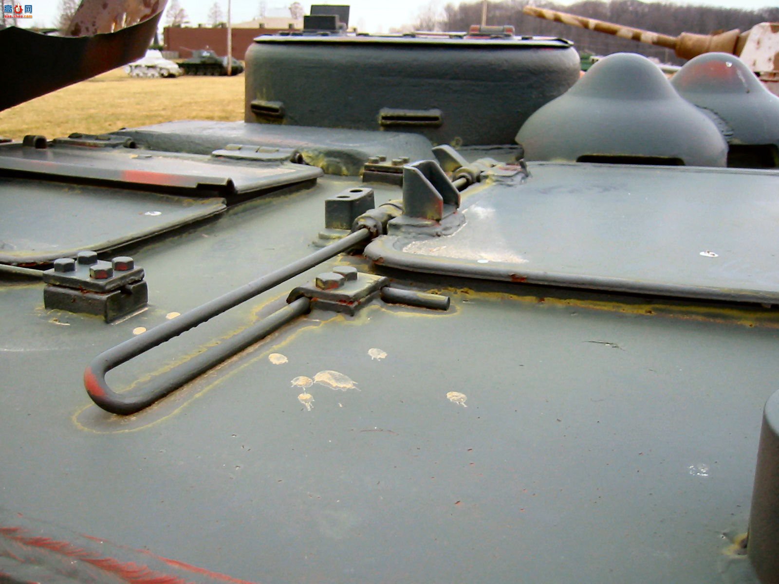 �� SU-100̹�˼߻�������ͼ��