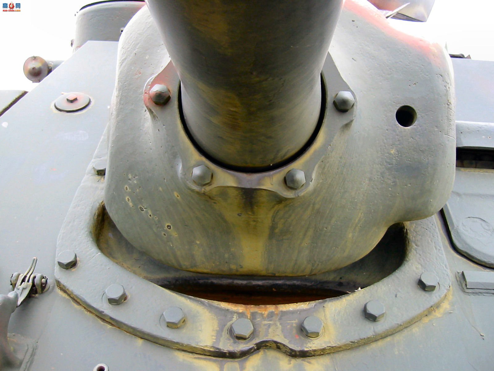 �� SU-100̹�˼߻�������ͼ��