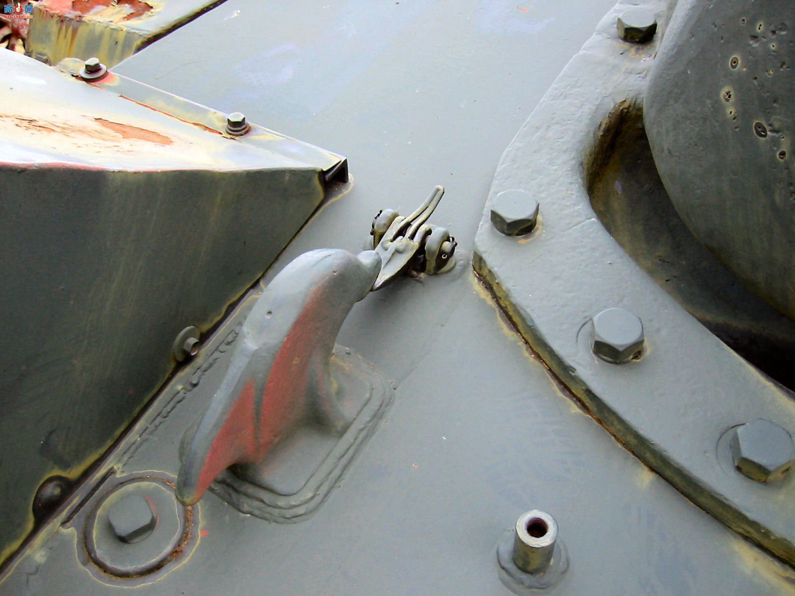 �� SU-100̹�˼߻�������ͼ��