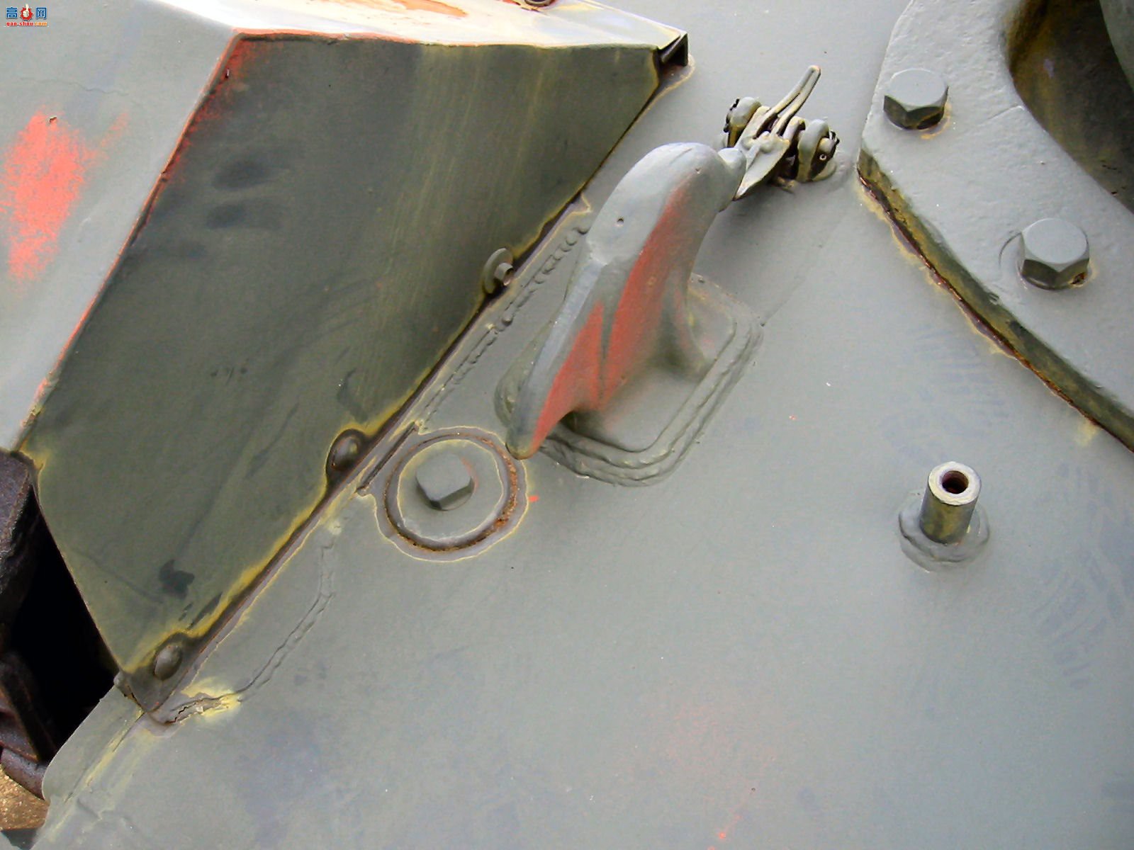 �� SU-100̹�˼߻�������ͼ��