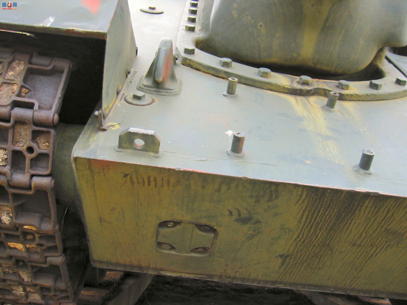 �� SU-100̹�˼߻�������ͼ��