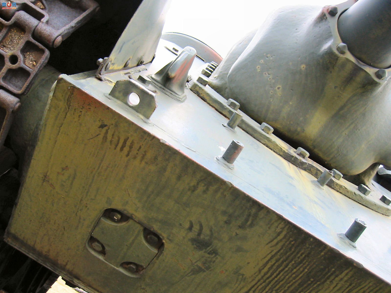 �� SU-100̹�˼߻�������ͼ��